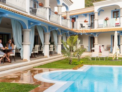 Gruppenreise – Sardinien Gruppenreise – Sardinien