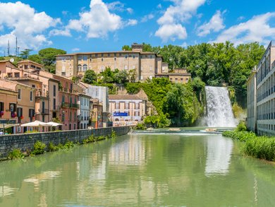 Friuli-Venezia Giulia - Trieste e i suoi tesori