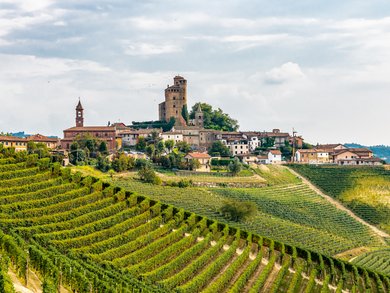 Friuli-Venezia Giulia - Trieste e i suoi tesori