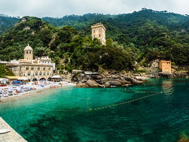 Campania - Amalfi, Capri & Vesuvio: trekking indimenticabile