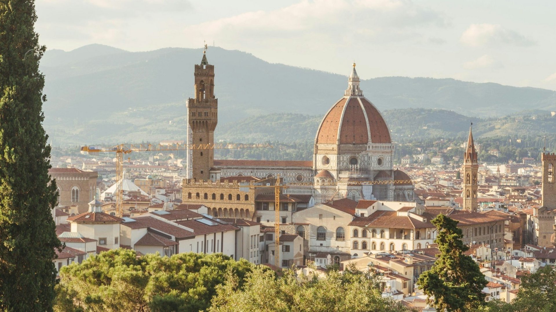 Sonderaktion November | Toskana - 4* Hotel Villa delle Rose Sonderaktion November | Toskana - 4* Hotel Villa delle Rose