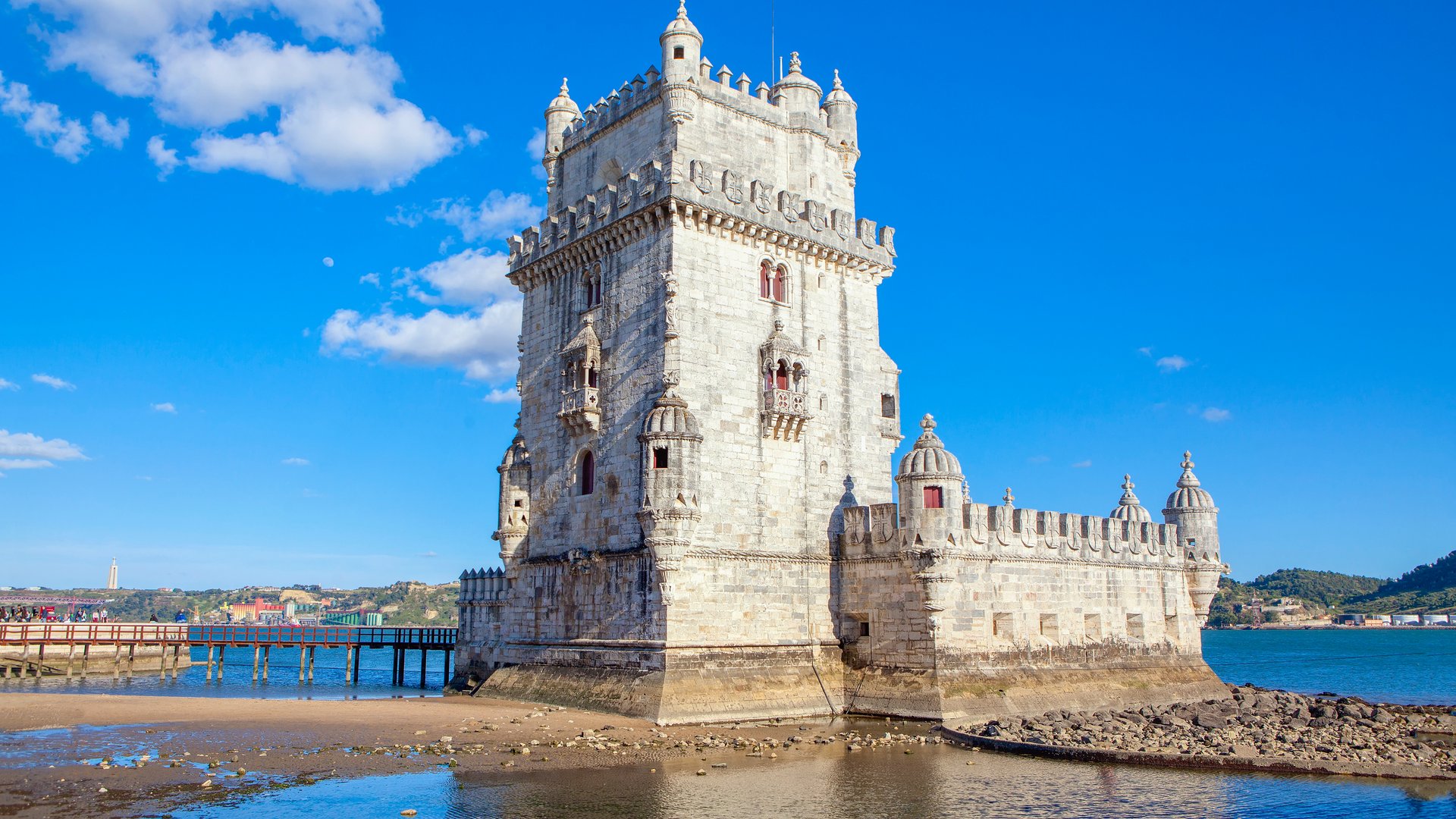 Portogallo - Portogallo, Azulejos e Pastéis