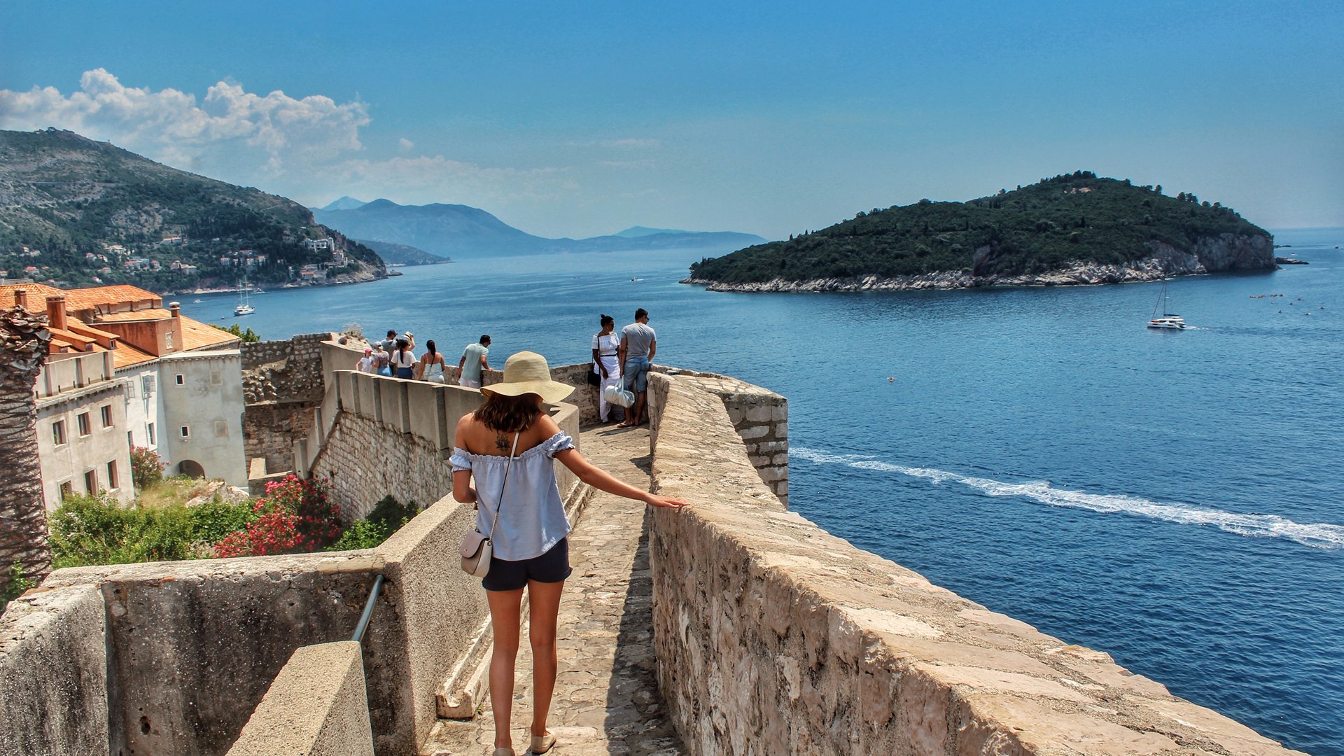 Dubrovnik & Beyond: Adriatic Adventure in Croatia