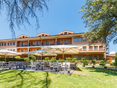 Gruppenreise – Toskana Gruppenreise – Toskana