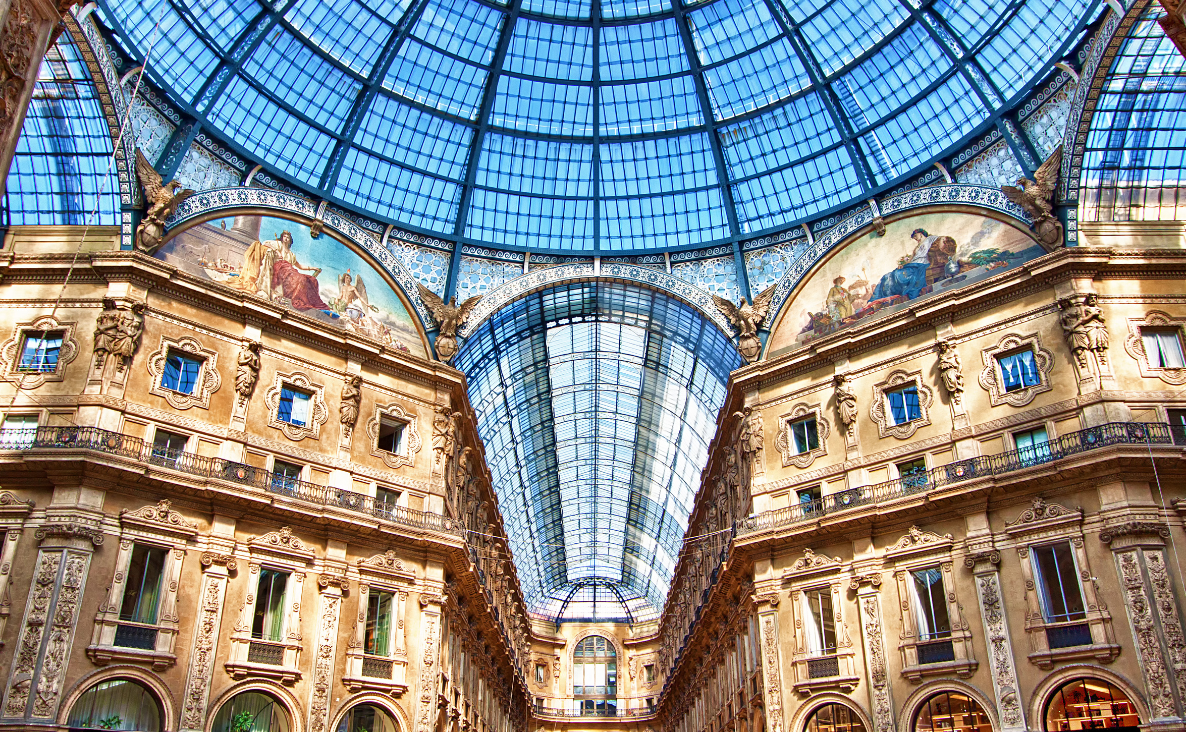 Milan City Breaks for Groups | michelangelo.travel