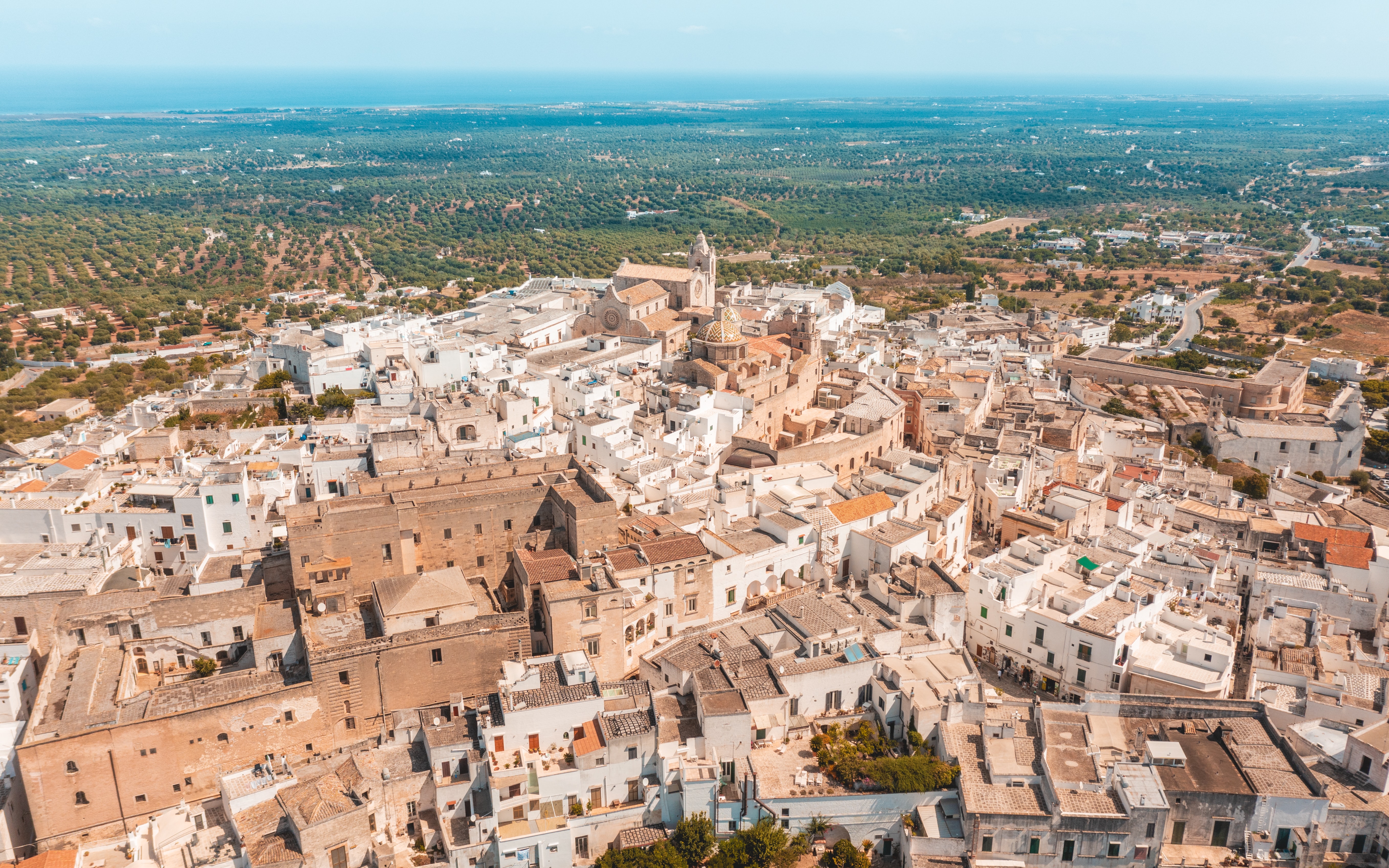 Puglia - Basilicata